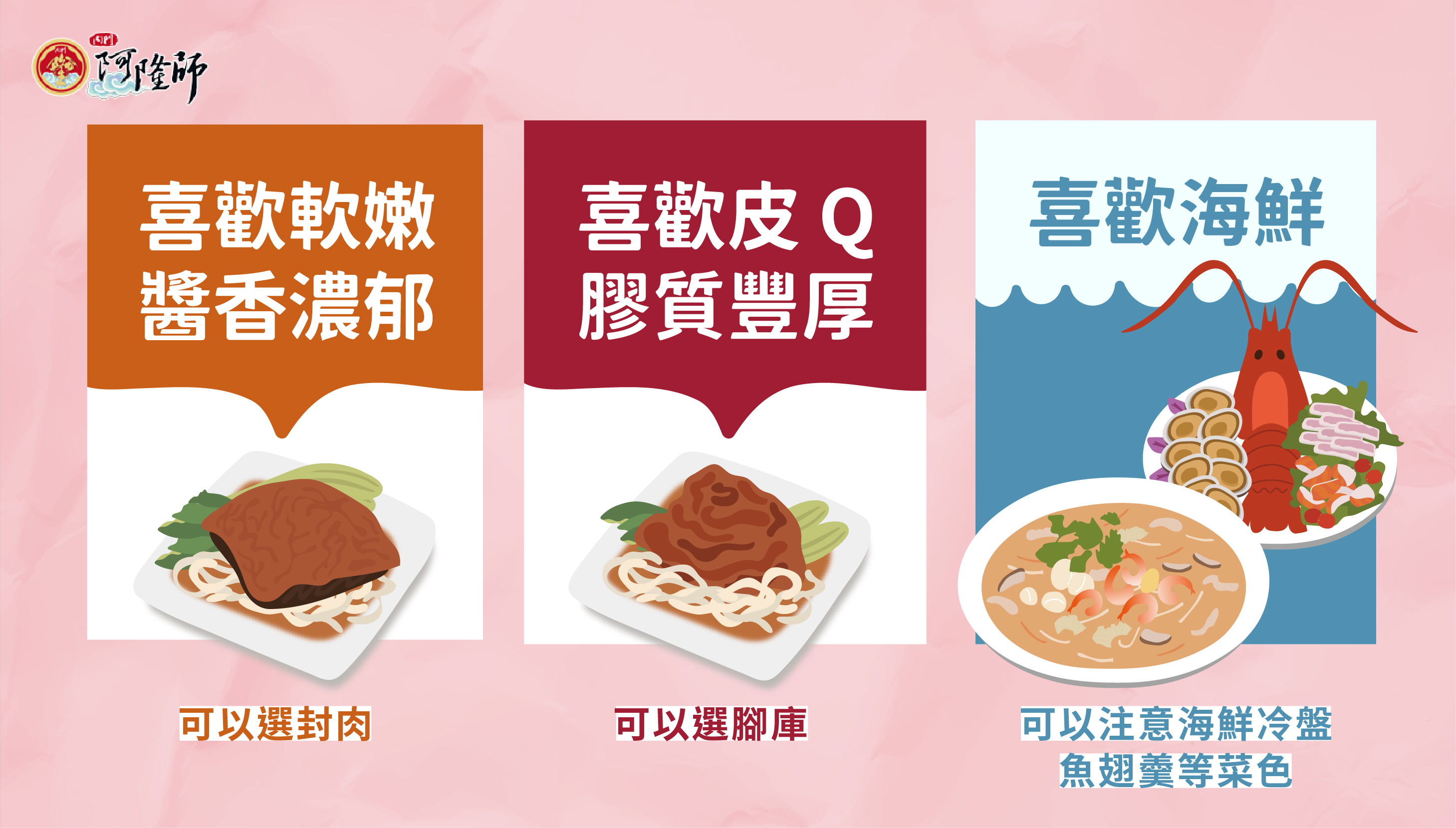 老饕怎麼選辦桌菜？先看口味，再看總舖師手路